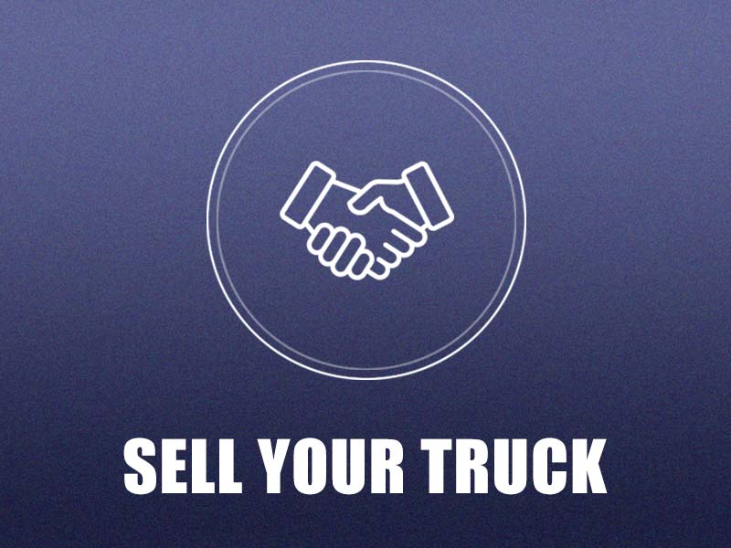 Sell your truck